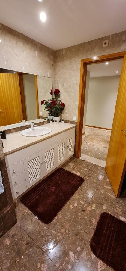 Apartmán 3Doorsdown Vila Nova de Gaia Exteriér fotografie