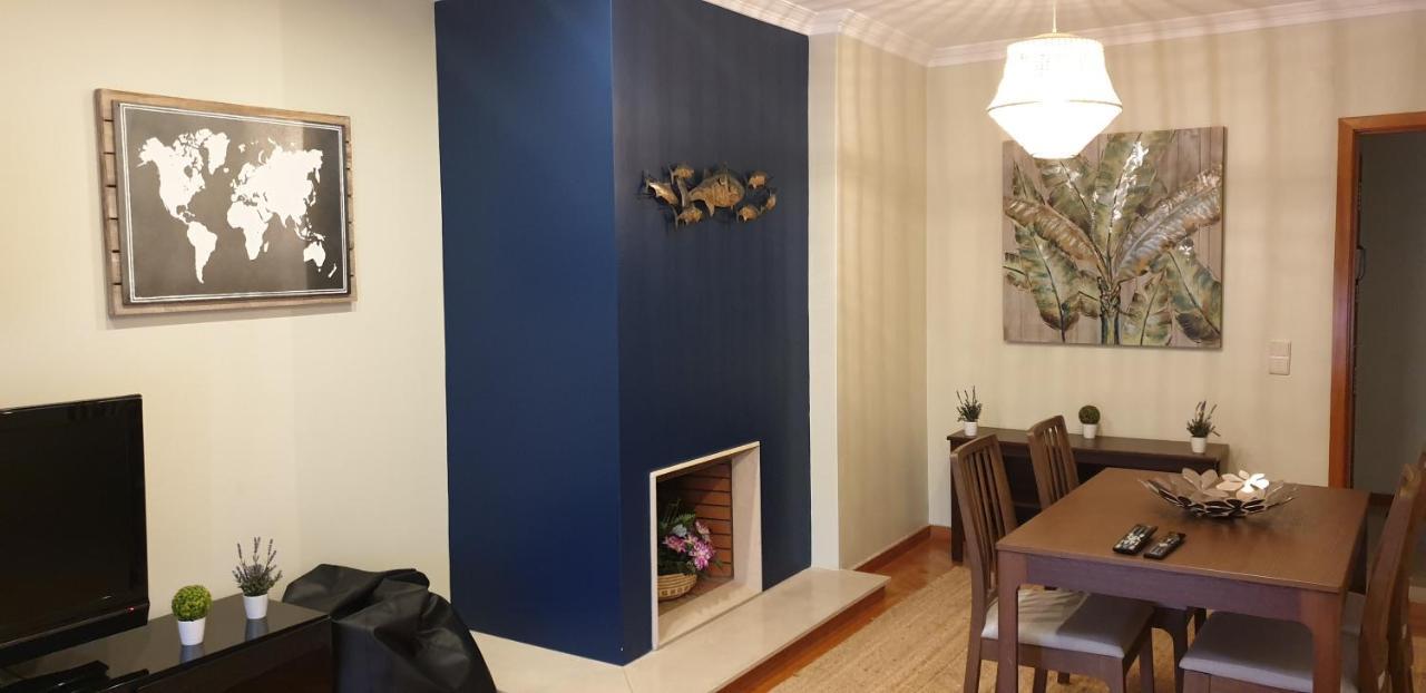 Apartmán 3Doorsdown Vila Nova de Gaia Exteriér fotografie