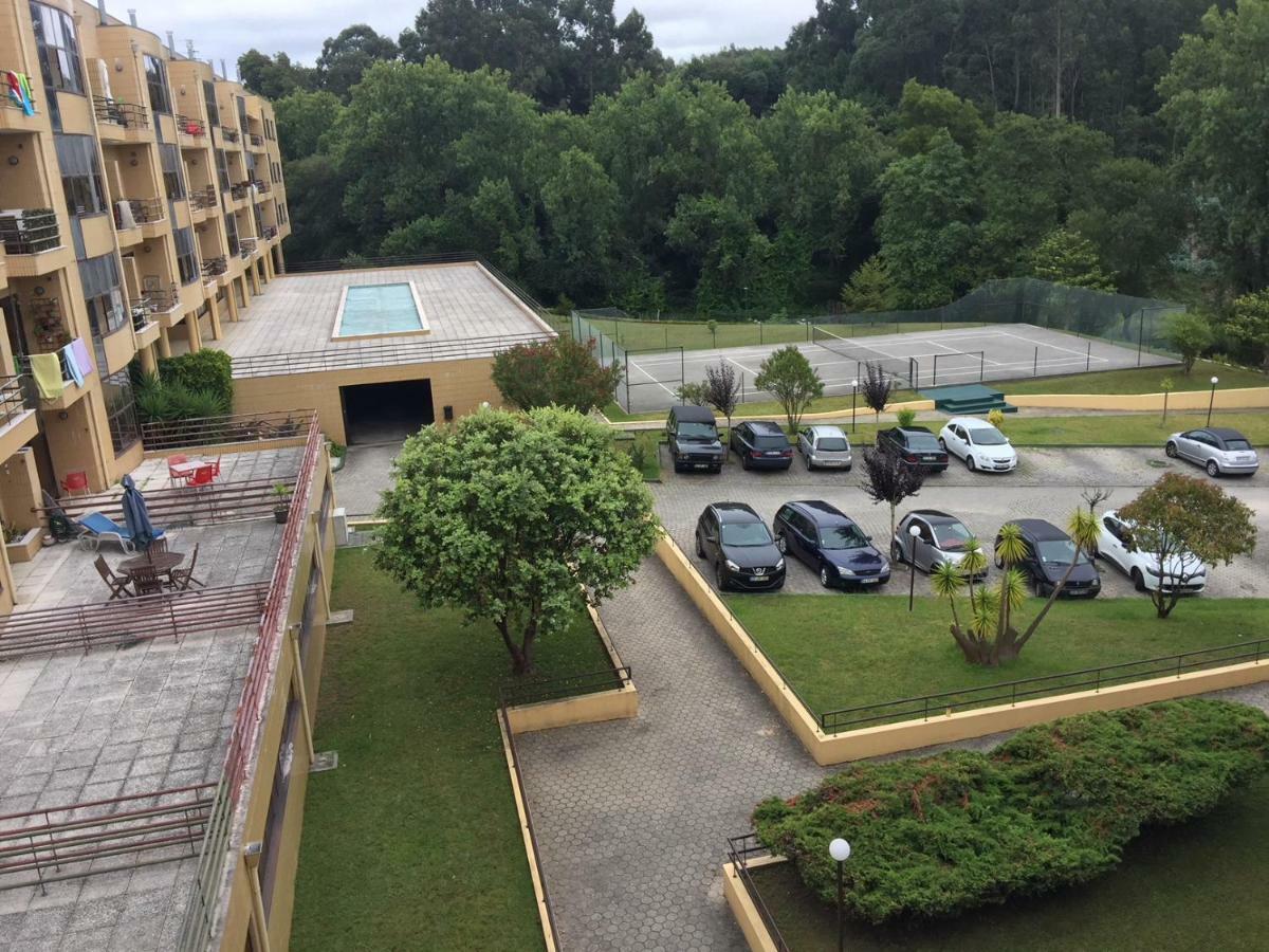 Apartmán 3Doorsdown Vila Nova de Gaia Exteriér fotografie