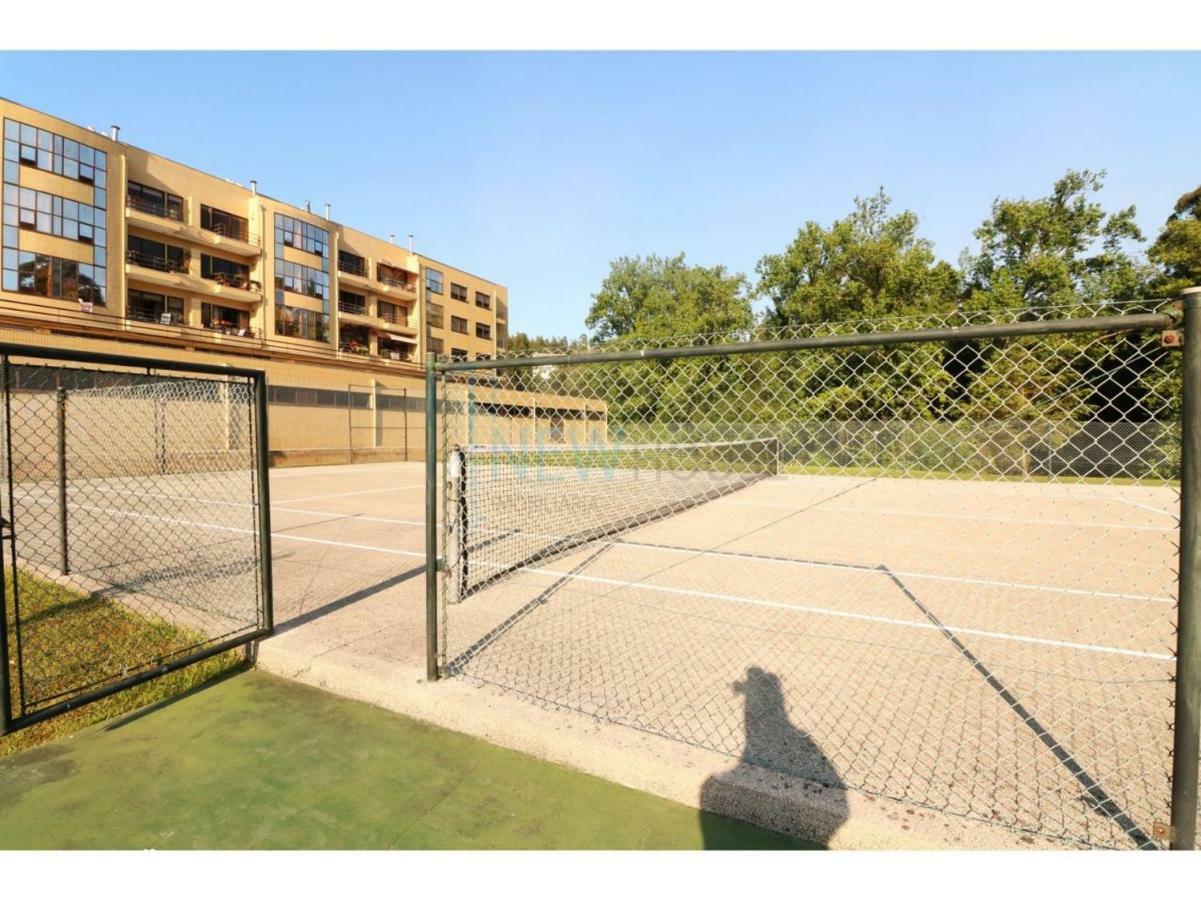 Apartmán 3Doorsdown Vila Nova de Gaia Exteriér fotografie