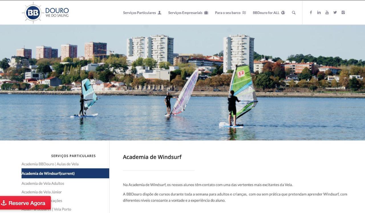 Apartmán 3Doorsdown Vila Nova de Gaia Exteriér fotografie